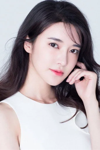 Chân dung Natalie Zhang