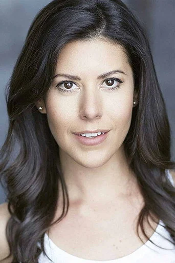 Chân dung Cristina Dohmen