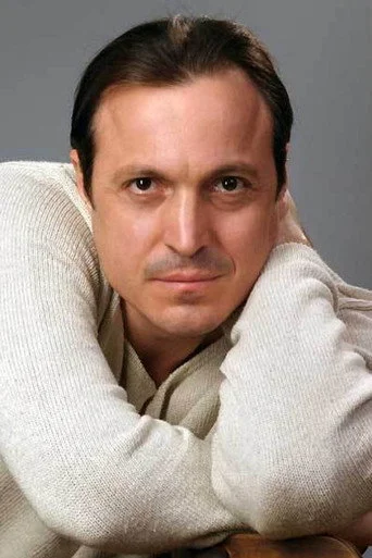 Chân dung Igor Kistol