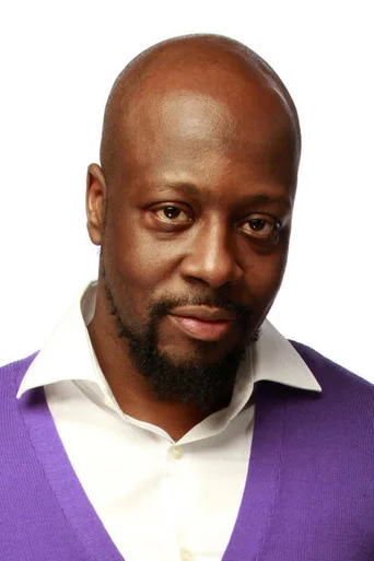 Chân dung Wyclef Jean
