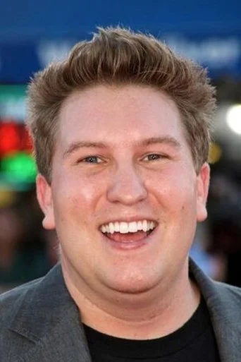 Chân dung Nate Torrence