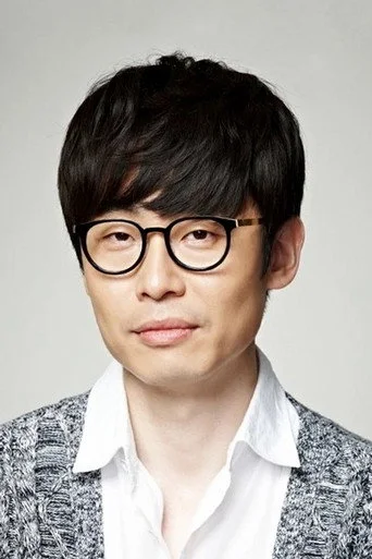 Chân dung Kim Seung-hoon
