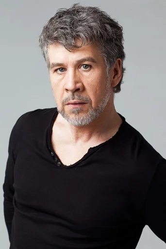 Chân dung Valeriy Yaremenko