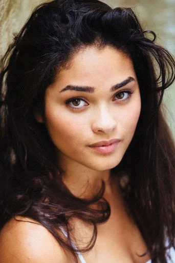 Chân dung Brittany O'Grady