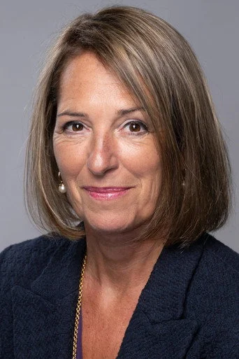 Chân dung Carol Leonnig