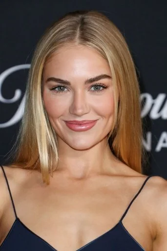 Chân dung Michelle Randolph