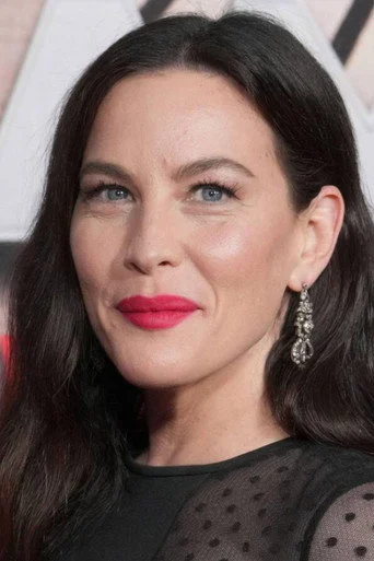 Chân dung Liv Tyler