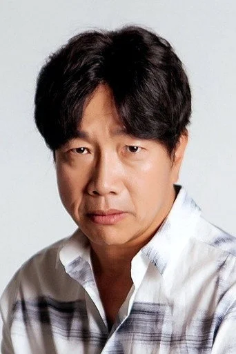 Chân dung Park Cheol-min