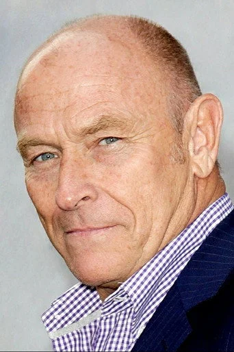 Chân dung Corbin Bernsen