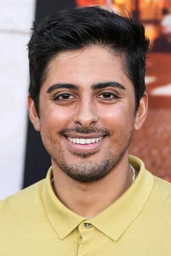 Chân dung Karan Brar