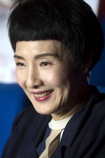 Chân dung Josephine Koo Mei-Wah