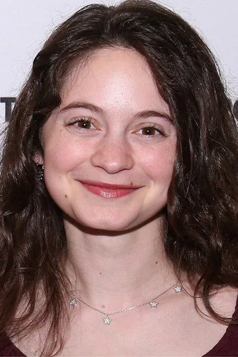 Chân dung Jordyn DiNatale