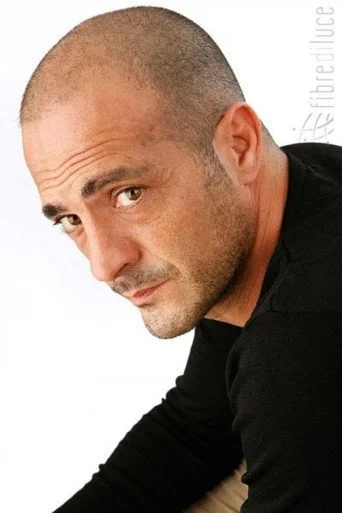 Chân dung Mauro Aversano