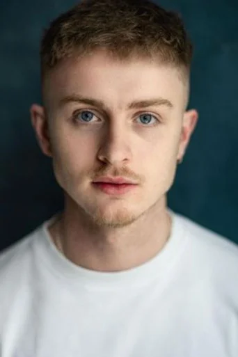 Chân dung Sam Locke