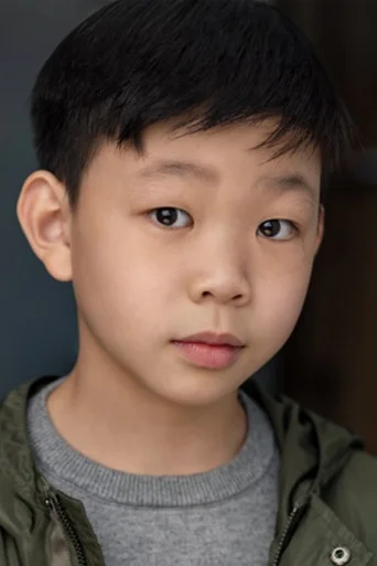 Chân dung Jayden Tianyi Zhang