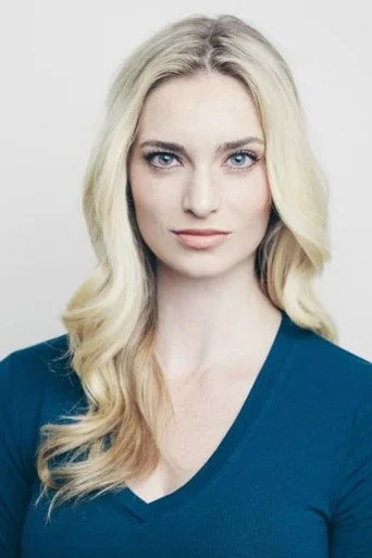 Chân dung Allegra Edwards