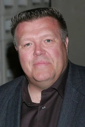 Chân dung Joel McKinnon Miller