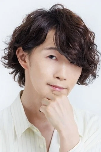 Chân dung Hiroki Shimowada