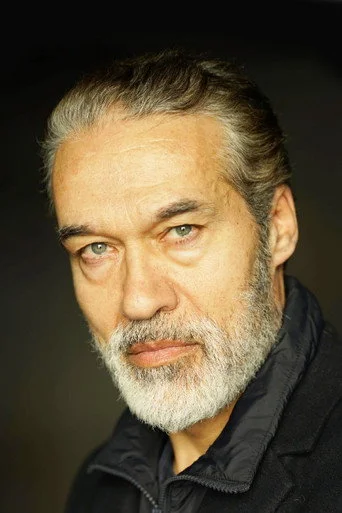 Chân dung Bruno Bilotta