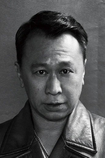 Chân dung Yu An-Shun