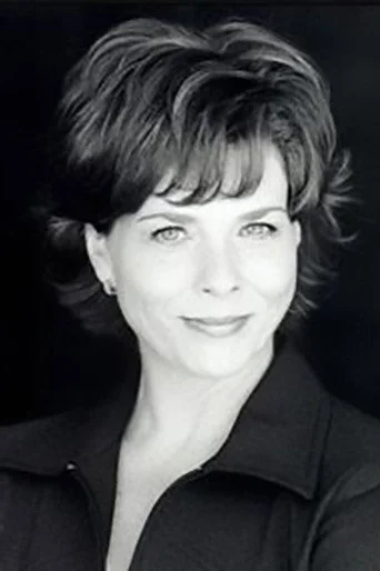 Chân dung Ellen Kennedy