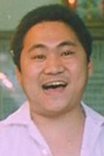 Chân dung Poon Man-Kit
