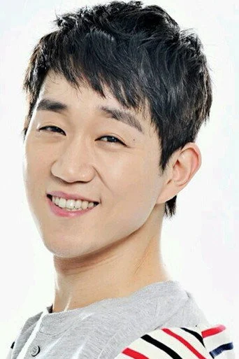 Chân dung Choi Seong-won