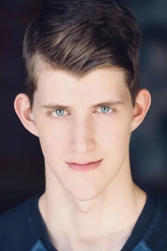 Chân dung Trevor Newlin