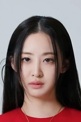 Chân dung Kim Da-som