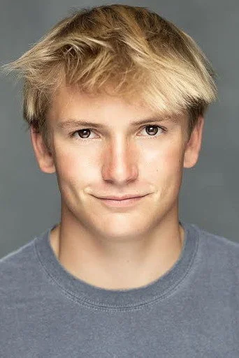 Chân dung Will Gibson
