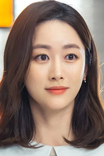 Chân dung Jeon Hye-bin