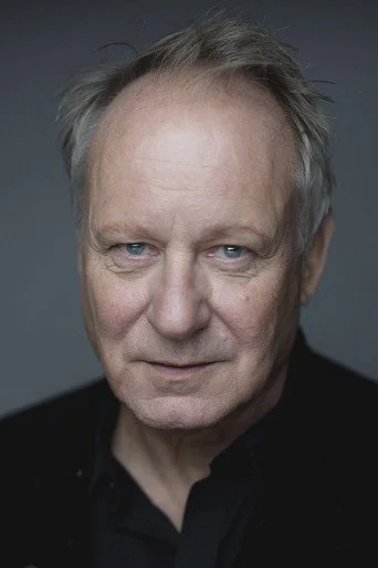 Chân dung Stellan Skarsgård