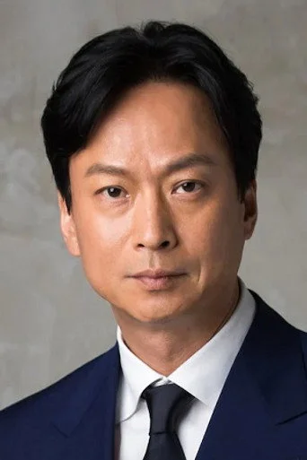 Chân dung Kippei Shiina