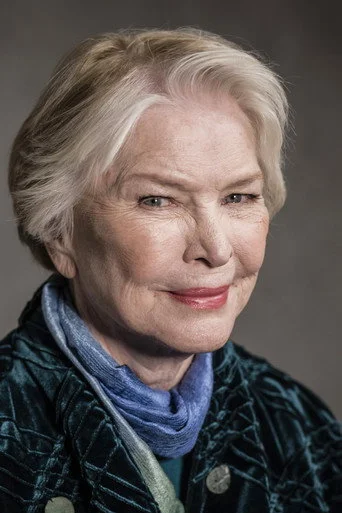 Chân dung Ellen Burstyn
