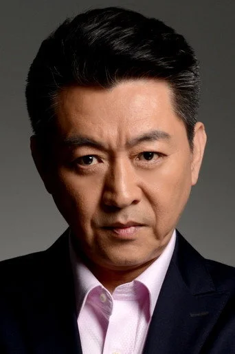 Chân dung Tou Tsung-Hua