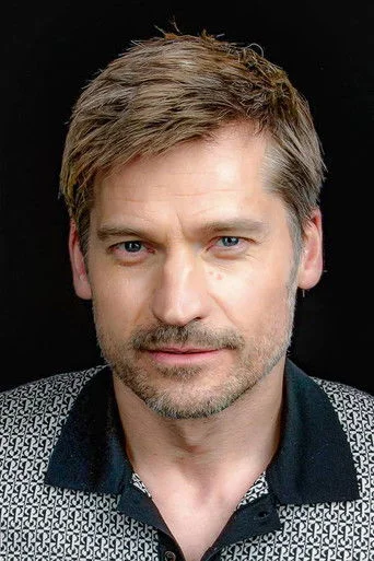 Chân dung Nikolaj Coster-Waldau