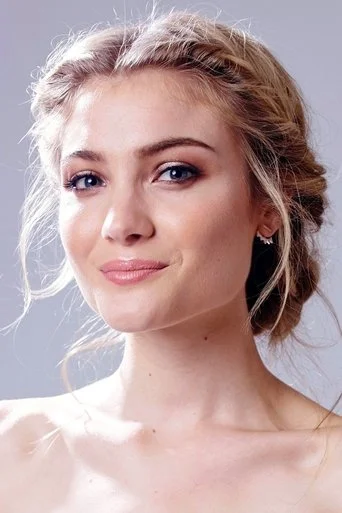 Chân dung Skyler Samuels