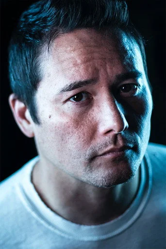 Chân dung Johnny Yong Bosch