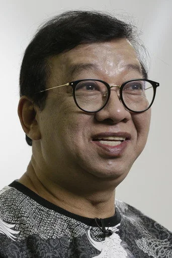 Chân dung Yeung Lun