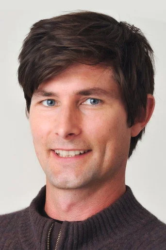 Chân dung Jonathan Myles