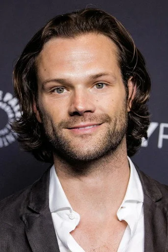 Chân dung Jared Padalecki