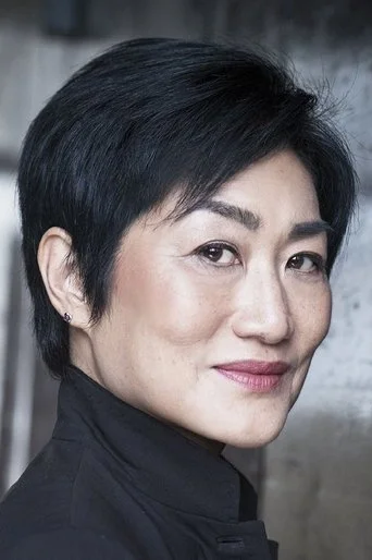 Chân dung Jean Yoon