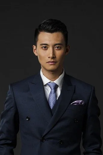 Chân dung Xiao Haoran