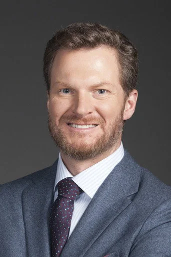 Chân dung Dale Earnhardt Jr.