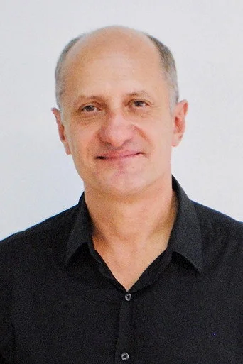 Chân dung Fabián Arenillas