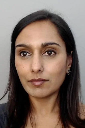 Chân dung Natalie Cousteau