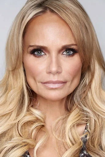 Chân dung Kristin Chenoweth
