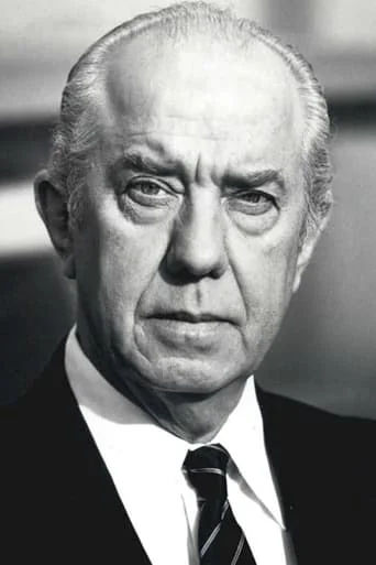 Chân dung Ian Abercrombie