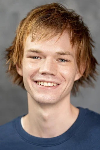 Chân dung Jack Giffin