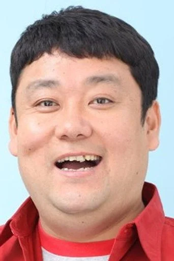 Chân dung Doronzu Ishimoto